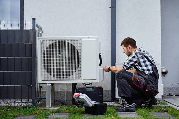 Trusted Hvac service in Gilroy, CA - Tropical Oasis HVAC
